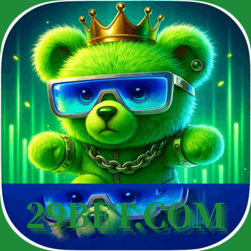 Imagem promocional da 29BET.COM mostrando a plataforma e suas vantagens