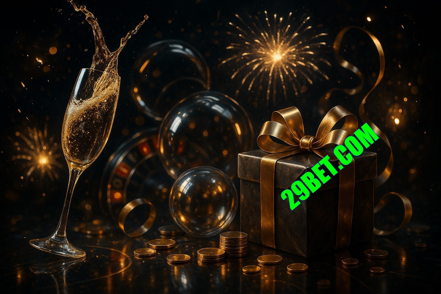 Bônus Festivos