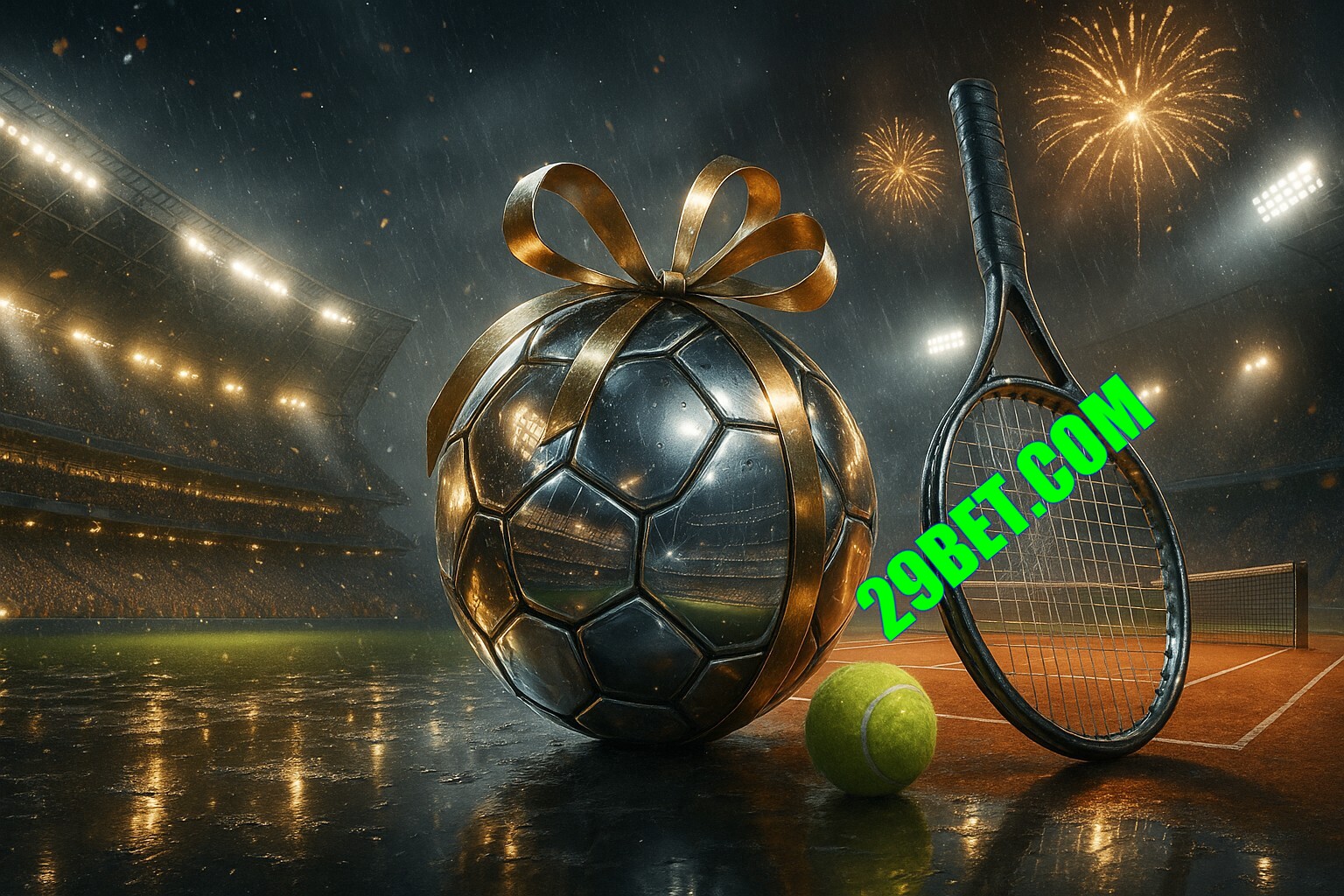 Eventos Esportivos