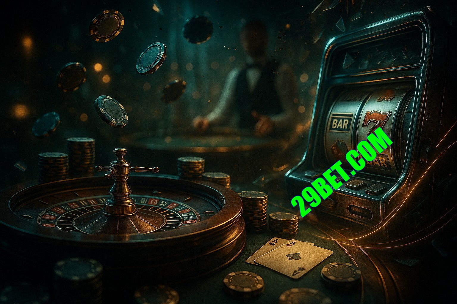 Jogos Recomendados