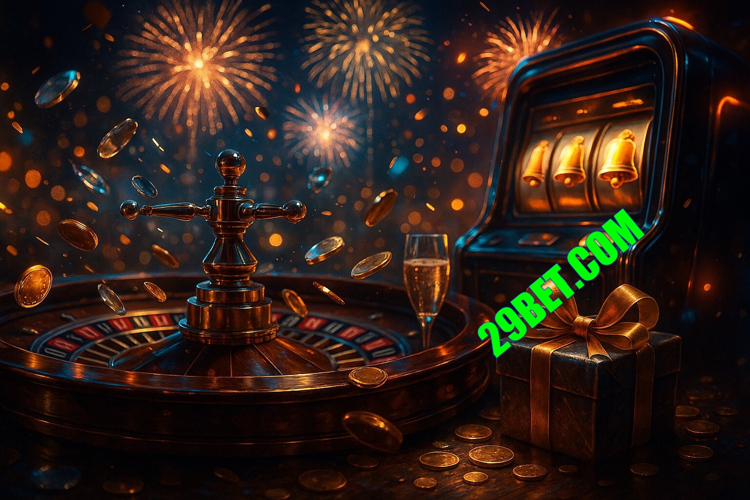 Jogos Festivos